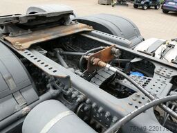 MERCEDES-BENZ 2645 LS Arocs 6x4, Klima, Hydr., Liege, Navi