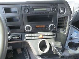 MERCEDES-BENZ 2645 LS Arocs 6x4, Klima, Hydr., Liege, Navi