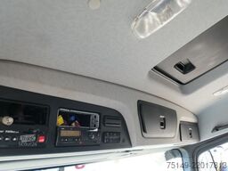MERCEDES-BENZ 2645 LS Arocs 6x4, Klima, Hydr., Liege, Navi