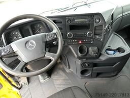 MERCEDES-BENZ 2645 LS Arocs 6x4, Klima, Hydr., Liege, Navi