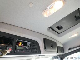 MERCEDES-BENZ 2645 LS Arocs 6x4, Klima, Hydr., Liege, Navi