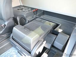 MAN 18.500 TGX 4x2, Intarder, Klima, 2x Tank,Spoiler