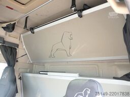 MAN 18.500 TGX 4x2, Intarder, Klima, 2x Tank,Spoiler