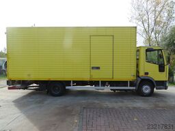 Iveco eurocargo ML100E18