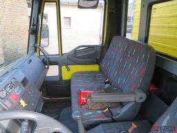 Iveco eurocargo ML100E18