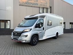 DETHLEFFS Globebus T 6