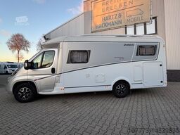 DETHLEFFS Globebus T 6