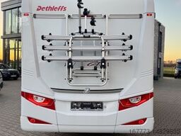 DETHLEFFS Globebus T 6