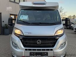 DETHLEFFS Globebus T 6