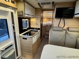 DETHLEFFS Globebus T 6