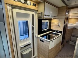 DETHLEFFS Globebus T 6