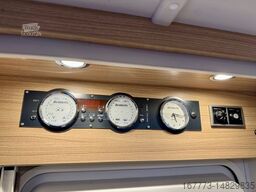 DETHLEFFS Globebus T 6