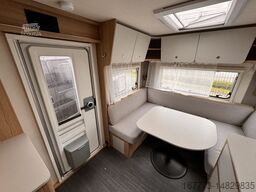 DETHLEFFS Globebus T 6