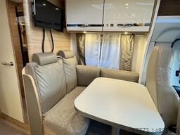 DETHLEFFS Globebus T 6