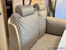 DETHLEFFS Globebus T 6