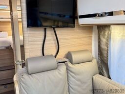 DETHLEFFS Globebus T 6