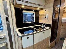 DETHLEFFS Globebus T 6