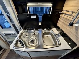 DETHLEFFS Globebus T 6