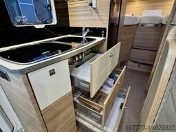 DETHLEFFS Globebus T 6