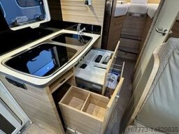 DETHLEFFS Globebus T 6