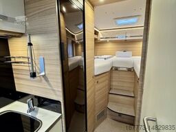 DETHLEFFS Globebus T 6