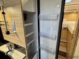 DETHLEFFS Globebus T 6