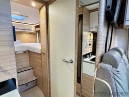 DETHLEFFS Globebus T 6