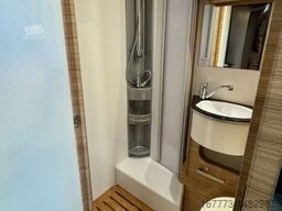 DETHLEFFS Globebus T 6