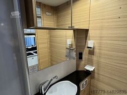 DETHLEFFS Globebus T 6