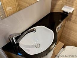 DETHLEFFS Globebus T 6