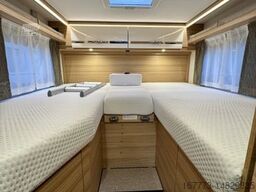 DETHLEFFS Globebus T 6