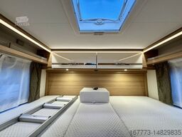 DETHLEFFS Globebus T 6