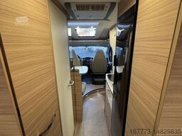 DETHLEFFS Globebus T 6