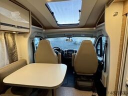 DETHLEFFS Globebus T 6