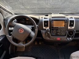 DETHLEFFS Globebus T 6