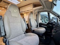 DETHLEFFS Globebus T 6