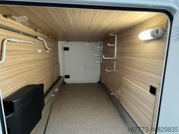 DETHLEFFS Globebus T 6