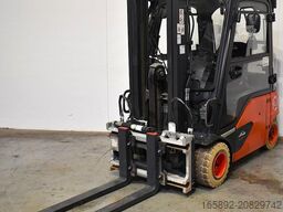 Linde E 20 PL EVO 386-02