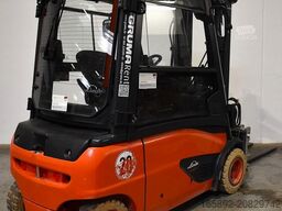 Linde E 20 PL EVO 386-02