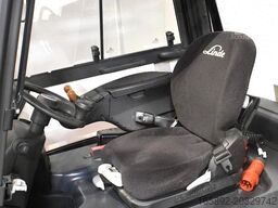 Linde E 20 PL EVO 386-02