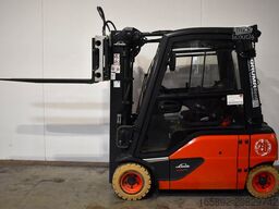 Linde E 20 PL EVO 386-02