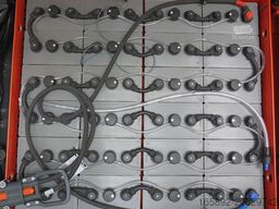 Linde E 20 PL EVO 386-02