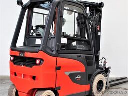Linde E 30/600 H 1252-01