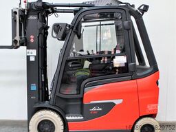 Linde E 30/600 H 1252-01