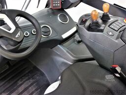 Linde E 30/600 H 1252-01