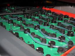 Linde E 30/600 H 1252-01