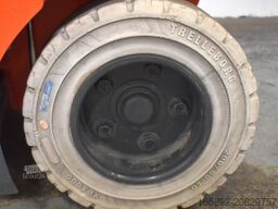 Linde E 30/600 HL 1252