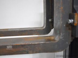 Linde E 30/600 HL 1252