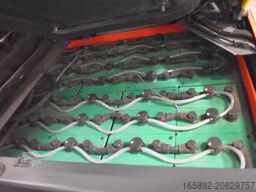 Linde E 30/600 HL 1252