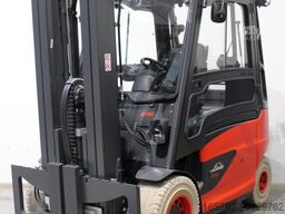 Linde E 50 HL 388